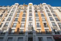 Logement Haut de Gamme à Grenelle - Bed and Breakfast