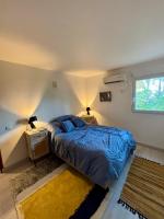 Apartment mit 1 Schlafzimmer und Terrasse