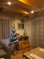 Domek na wzgórzu - B&B Wisła