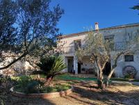 Spacious house with sea view - Ferienwohnung Sciacca