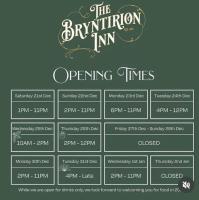 Lovely peaceful 2 bed cottage - B&B Llandderfel