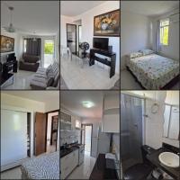 Appartement met 1 Slaapkamer