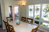  Harbour 1-Bedroom Water-Front Villa 14a