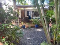 Bungalow met Patio
