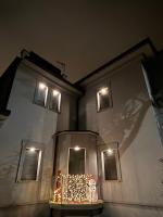 Villa Miranda & Boat - B&B