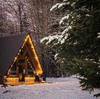 One-Bedroom Chalet