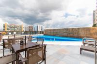 Cullinan Hotel em Brasília 62453 - Ferienwohnung Brasília