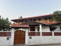 The First House Karaikal - B&B