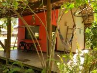 Bungalow con Vista Giardino