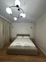 Mera Apartment Tirana - Bed and Breakfast Tirana