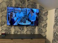 Charmante Ferienwohnung im Herzen Tirols - B&B Hatting