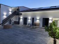 Apartmány Lednice Václavkova 206 - B&B