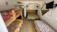Quadruple Room with Garden View