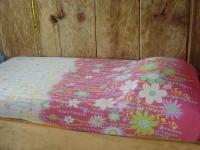 Camera Tripla Basic con Bagno in Comune