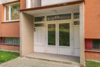 Apartmán Amálka pod Tanvaldským Špičákem - Bed and Breakfast Jiřetín pod Bukovou