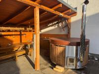 Ubytovanie u Starostu - B&B Veľká Lehota