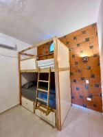 Mixed Dormitory Room