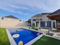 Rest Paradise Villa Gabala - Ferienwohnung Gabala