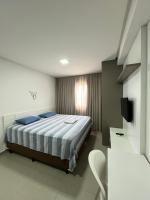 Studio cama King Size Westfit. - B&B