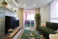 Calm, Beach and Bikes - B&B Castelldefels