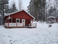 Het boshuisje - B&B Krokströmmen