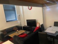 City centre Apartment - Ferienwohnung
