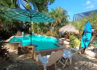 Suite La Orquidea - B&B Tamarindo