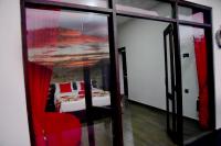 Doppelzimmer mit Bergblick