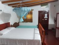 Deluxe Doppelzimmer