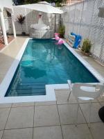 The PoolSide Pad- 5 mins from Airport & Beaches - Ferienwohnung Bon Accord