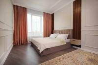 NURLY-TAU-3ROOM-2bedROOM - B&B Almaty