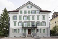 Sankt Gallen I Olma I Zentral I Kultur - Bed and Breakfast