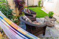 Foz do Iguaçu Garden Experience - B&B Foz do Iguaçu