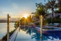 Hotel Boutique Coração Aberto - B&B Capitólio