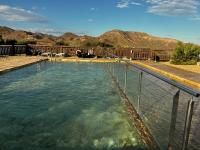 Oro y Luz - B&B Rodalquilar