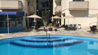 Mont Blanc Condominio - Caldas Novas GO - B&B