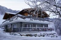 Ferienhaus Bucheggerhof - Chambres d'hôtes Schladming
