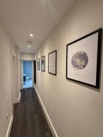 New London Wembley Apartment - 10 minutes from Wembley Stadium, OVO Wembley Stadium - Chambres d’hôtes