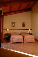 Chambre Lits Jumeaux