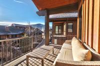 Juniper Landing - Luxury Townhouse - Outdoor Pool, Gym, Hot Tub in Canyons Village - Chambres d'hôtes Park City