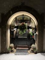 TheBurg Boutique - Ferienwohnung Mauterndorf