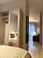 Appartamento con 1 Camera da Letto e Balcone