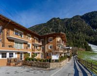 Apart Hotel Therese - B&B Mayrhofen