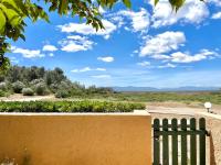 Appart plain-pied 4 pers - piscine - parking - B&B