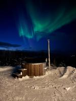 Paradise i Troms - Chambres d’hôtes Karlsøy