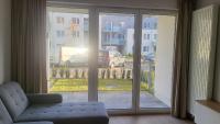 Apartament Gdynia Wiczlino Ogród przy Tęczowej - B&B