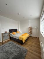 Beatiful 3 bedroom apartment near Tower Bridge - B&B Londra