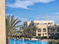 Elgouna - Mangroovy 2BR - Pool & Sea view - B&B
