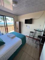 Appartamento con 1 Camera da Letto - Fronte Oceano