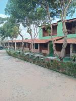 Pousada Recanto Sapoti - Bed and Breakfast Barreirinhas